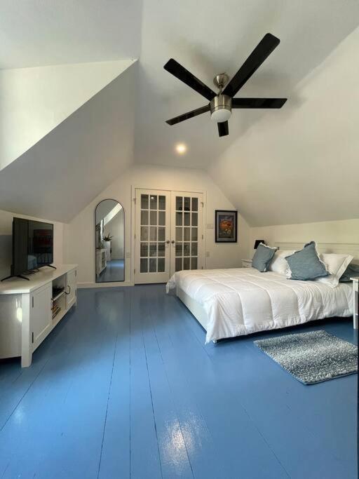 Villa The Paddock House At Blanco Texas Extérieur photo