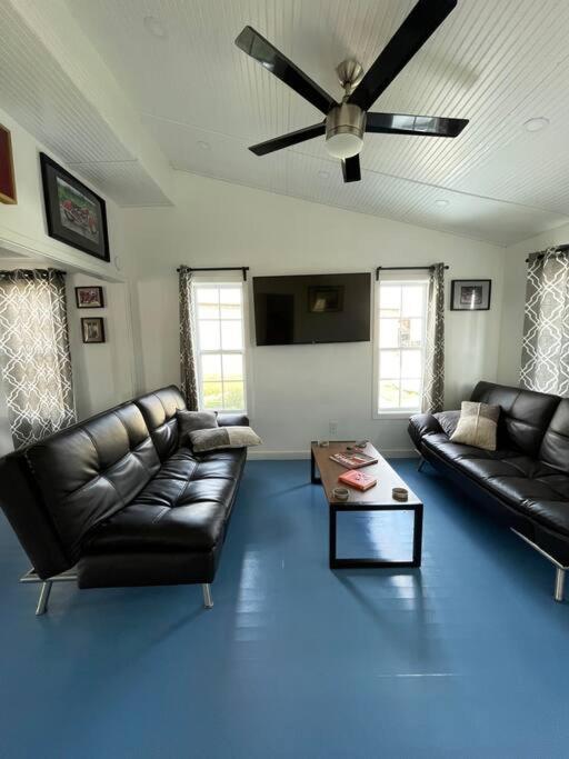 Villa The Paddock House At Blanco Texas Extérieur photo