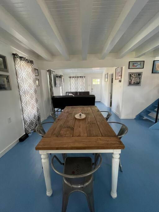 Villa The Paddock House At Blanco Texas Extérieur photo