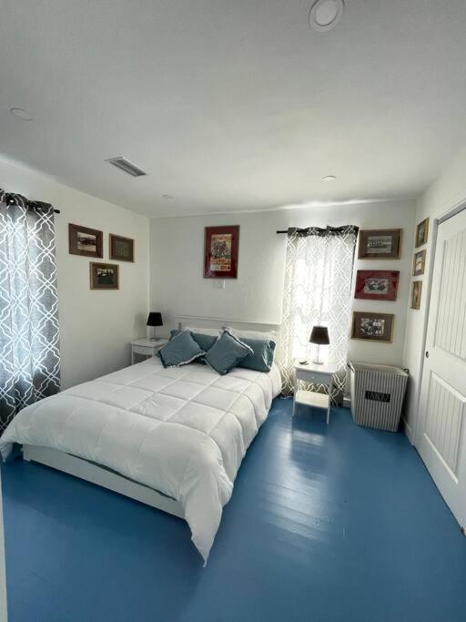 Villa The Paddock House At Blanco Texas Extérieur photo
