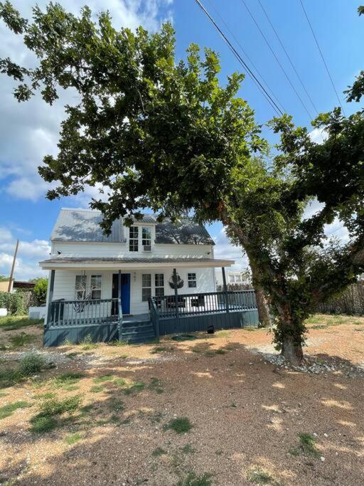 Villa The Paddock House At Blanco Texas Extérieur photo